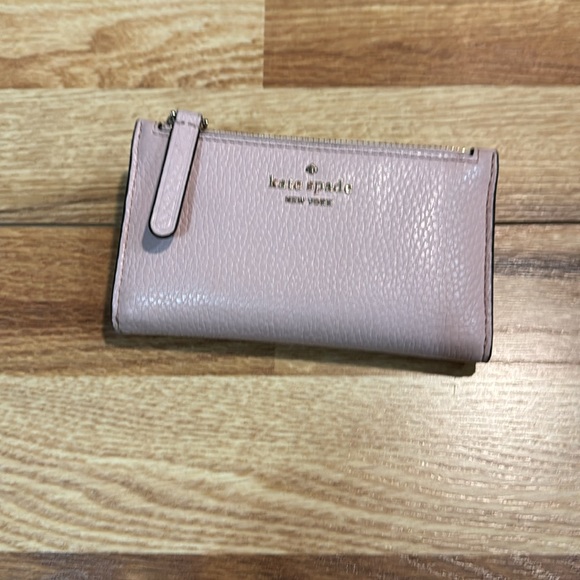 Women Kate spade wallet - Picture 8 of 12